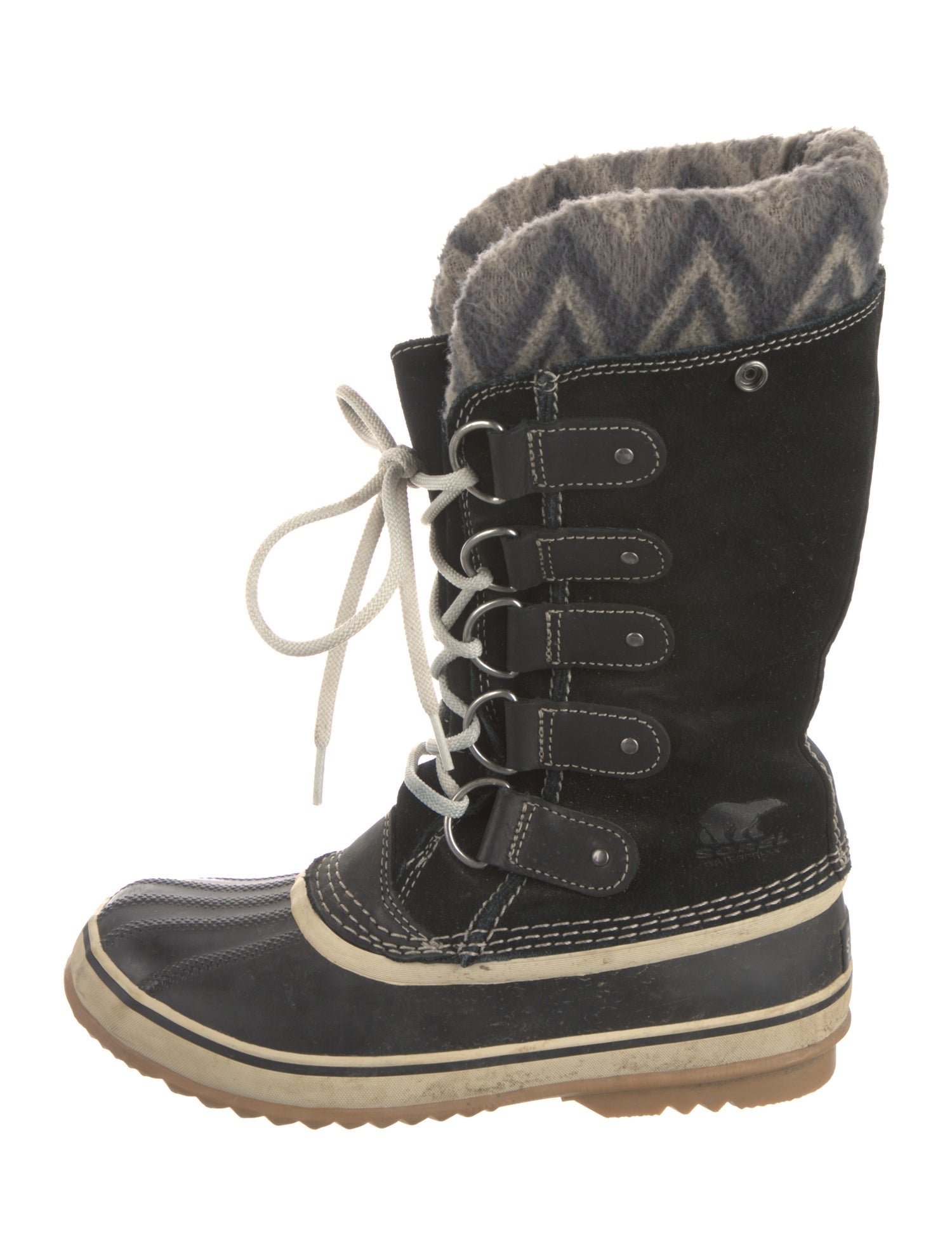 Sorel Rubber Rain Boots
