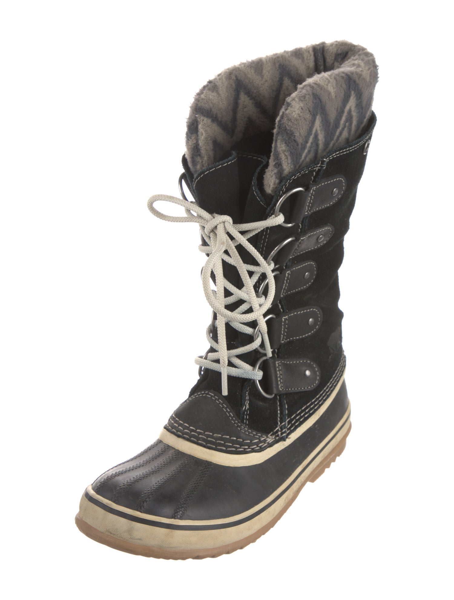 Sorel Rubber Rain Boots