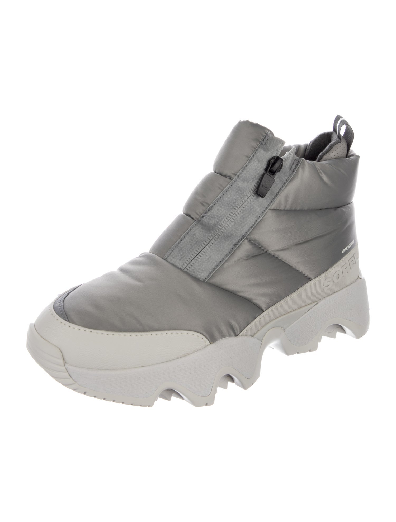 Sorel Nylon Rain Boots