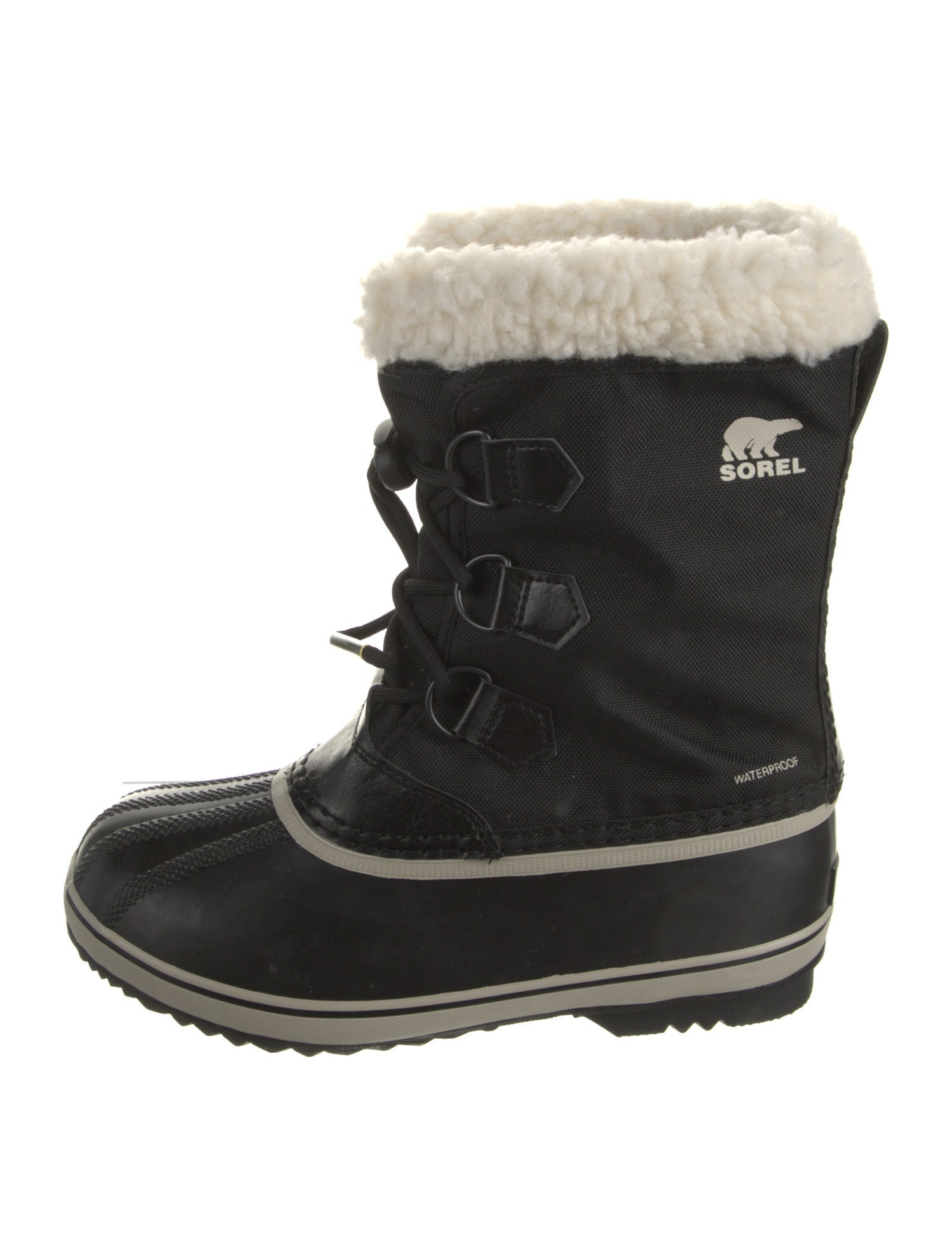 Sorel Rubber Graphic Print Rain Boots