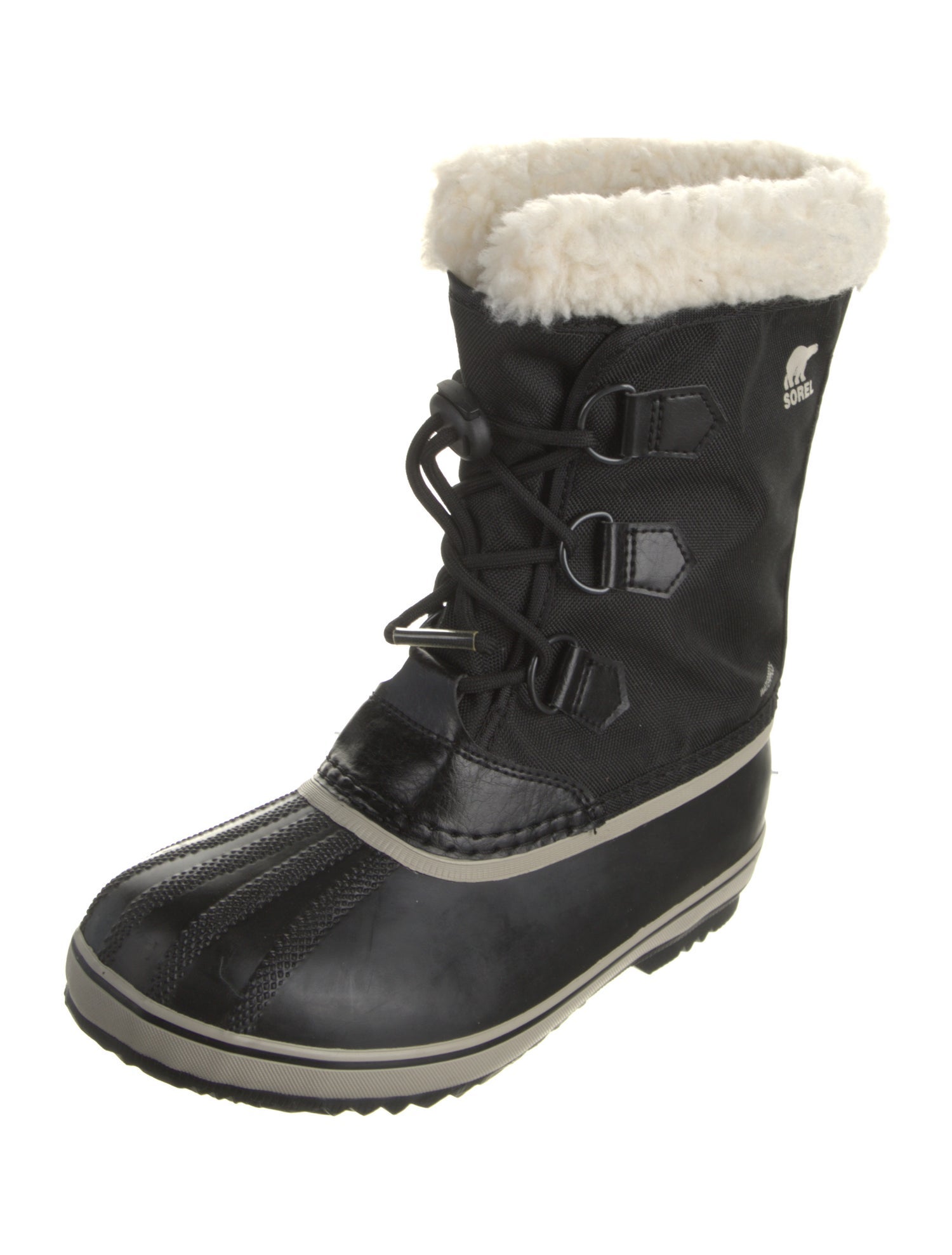 Sorel Rubber Graphic Print Rain Boots