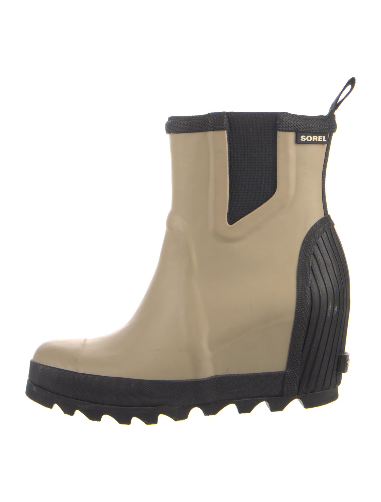 Sorel Rubber Rain Boots