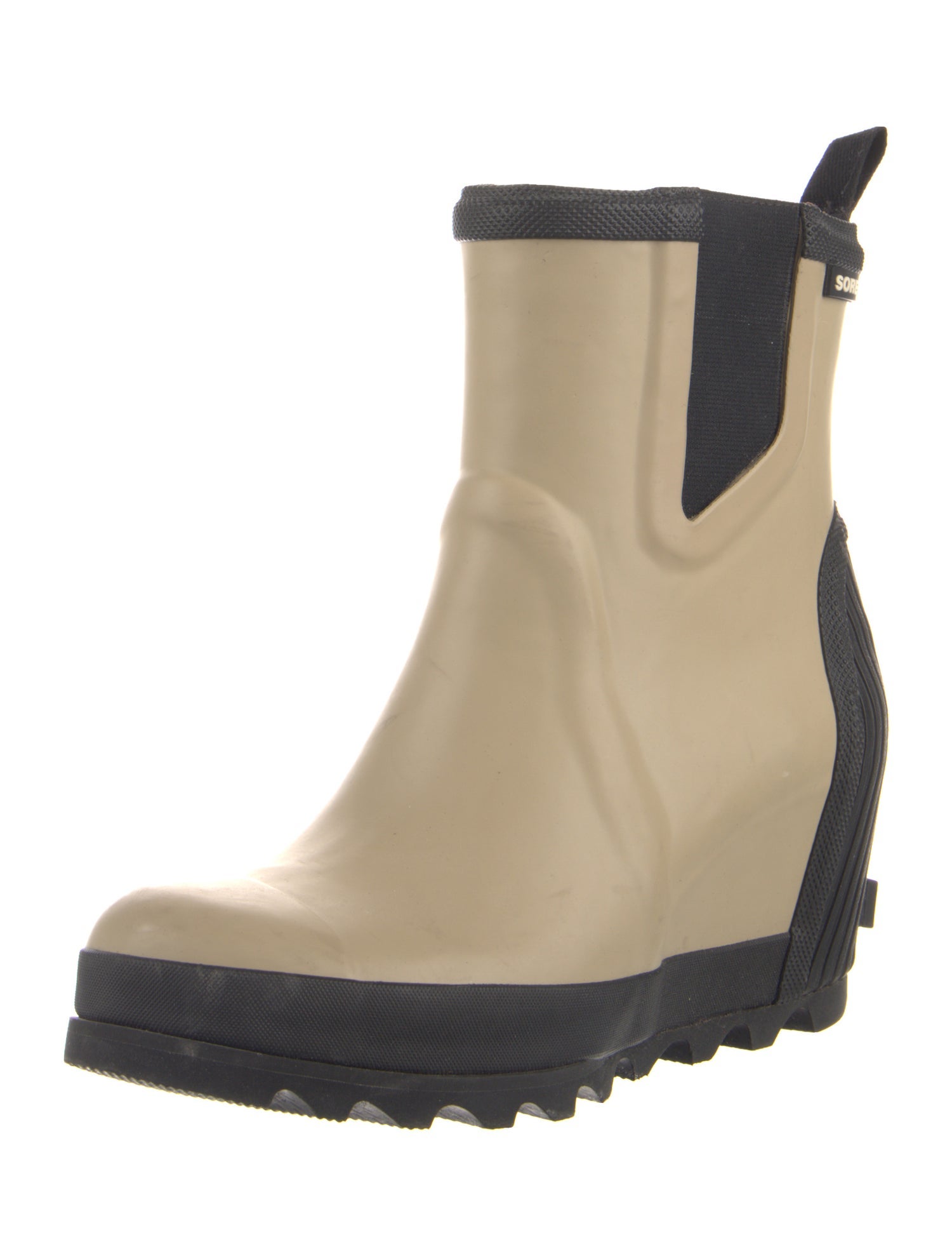 Sorel Rubber Rain Boots