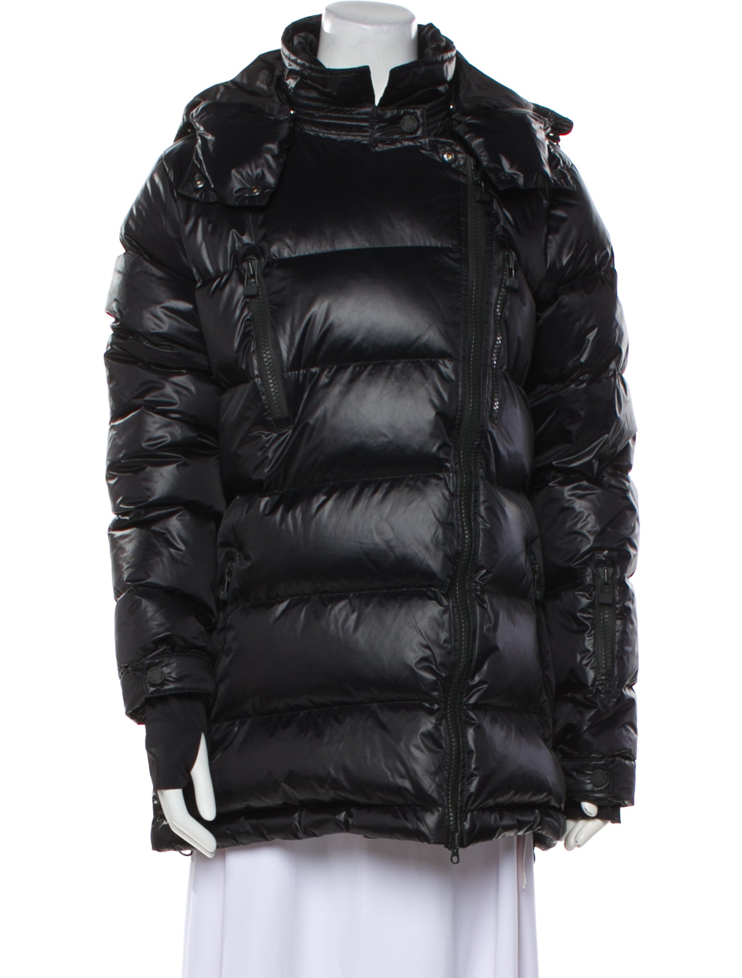 SOS Sportswear of Sweden Down Coat
