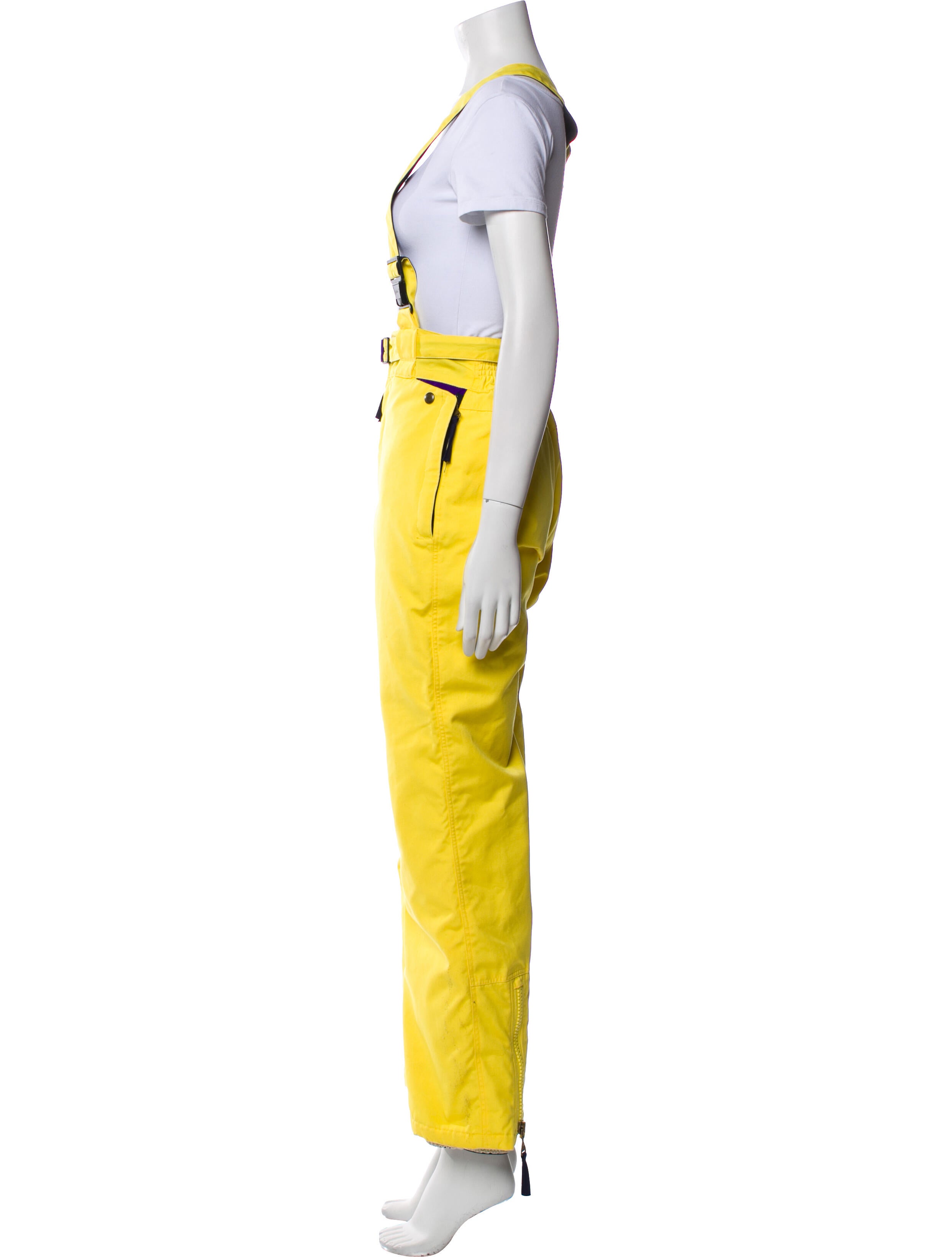 SOS Sportswear of Sweden Vintage Ski Pants