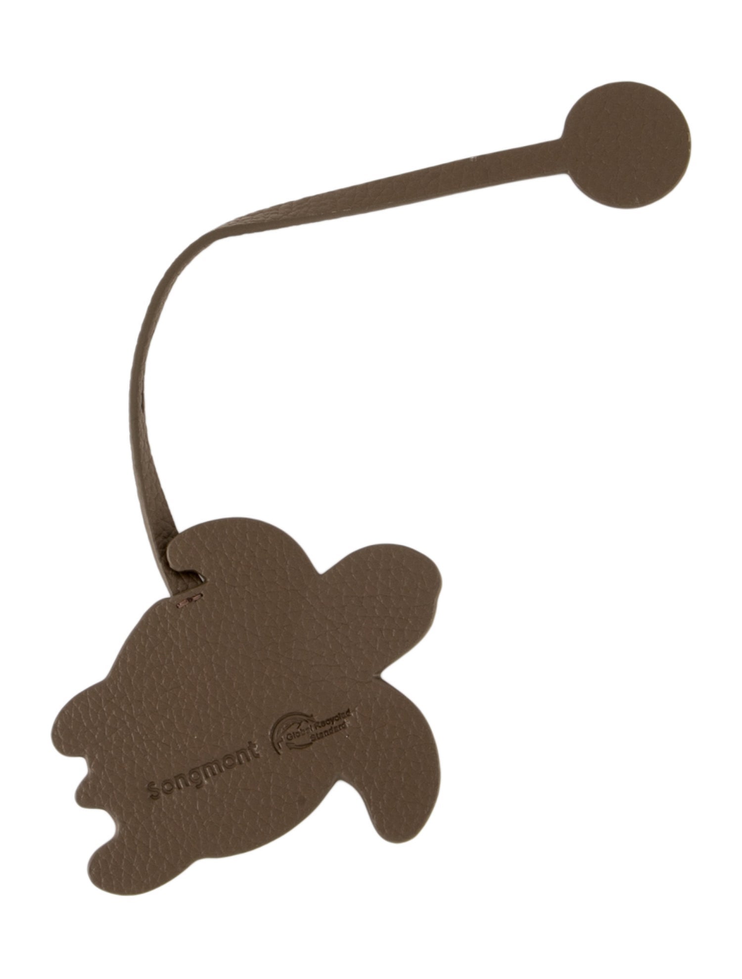 Songmont Vegan Charm Turtle