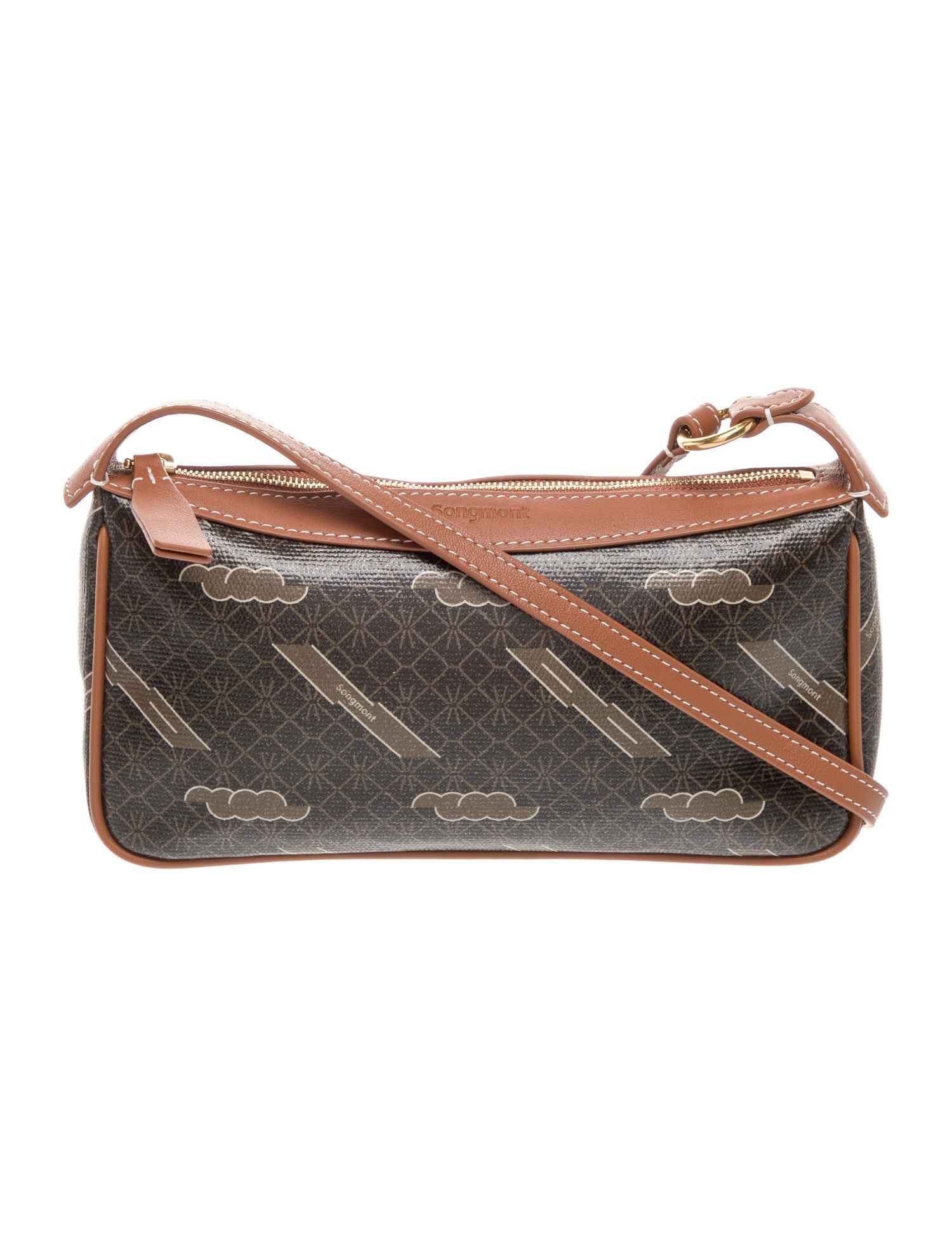 Songmont Crossbody Bag