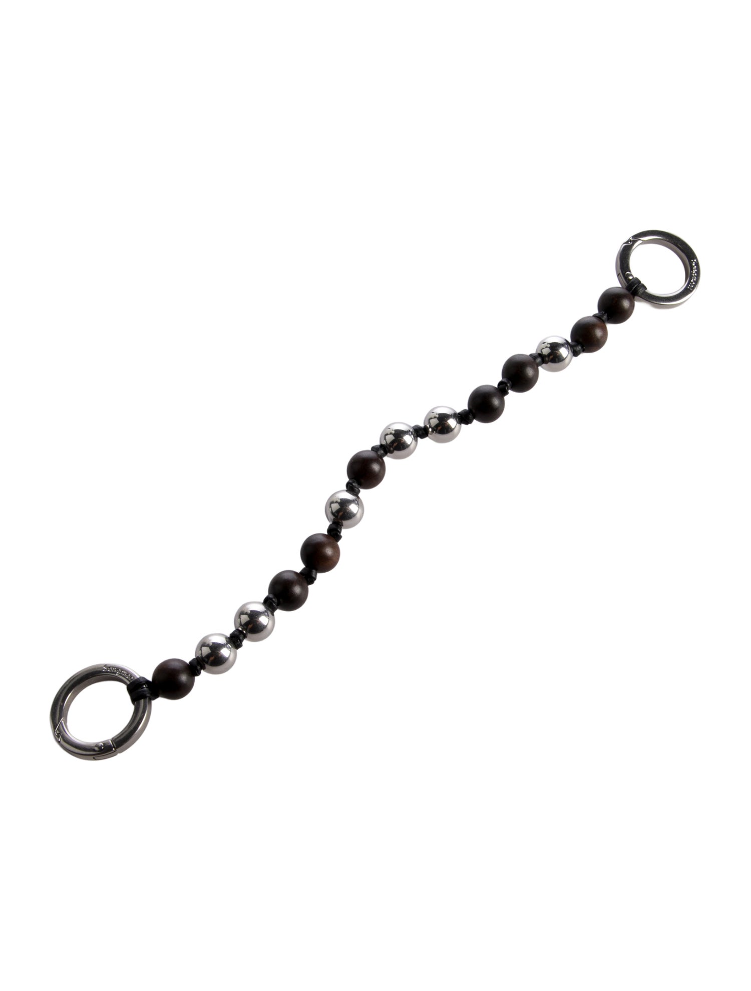 Songmont Beaded Keychain