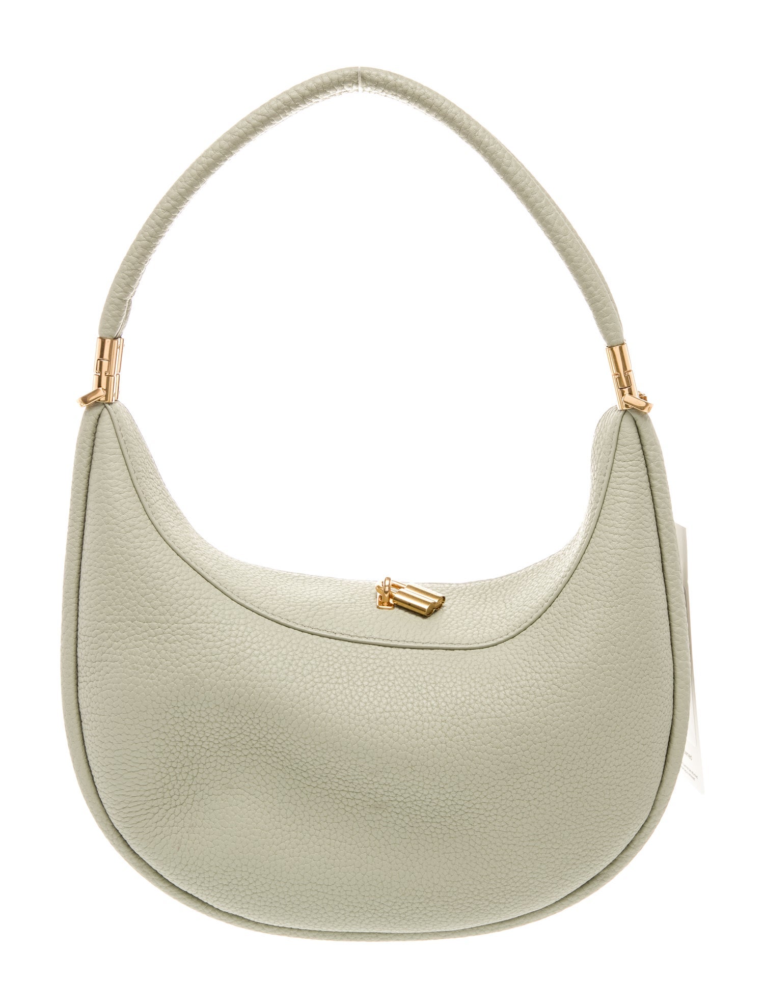 Songmont Leather Shoulder Bag