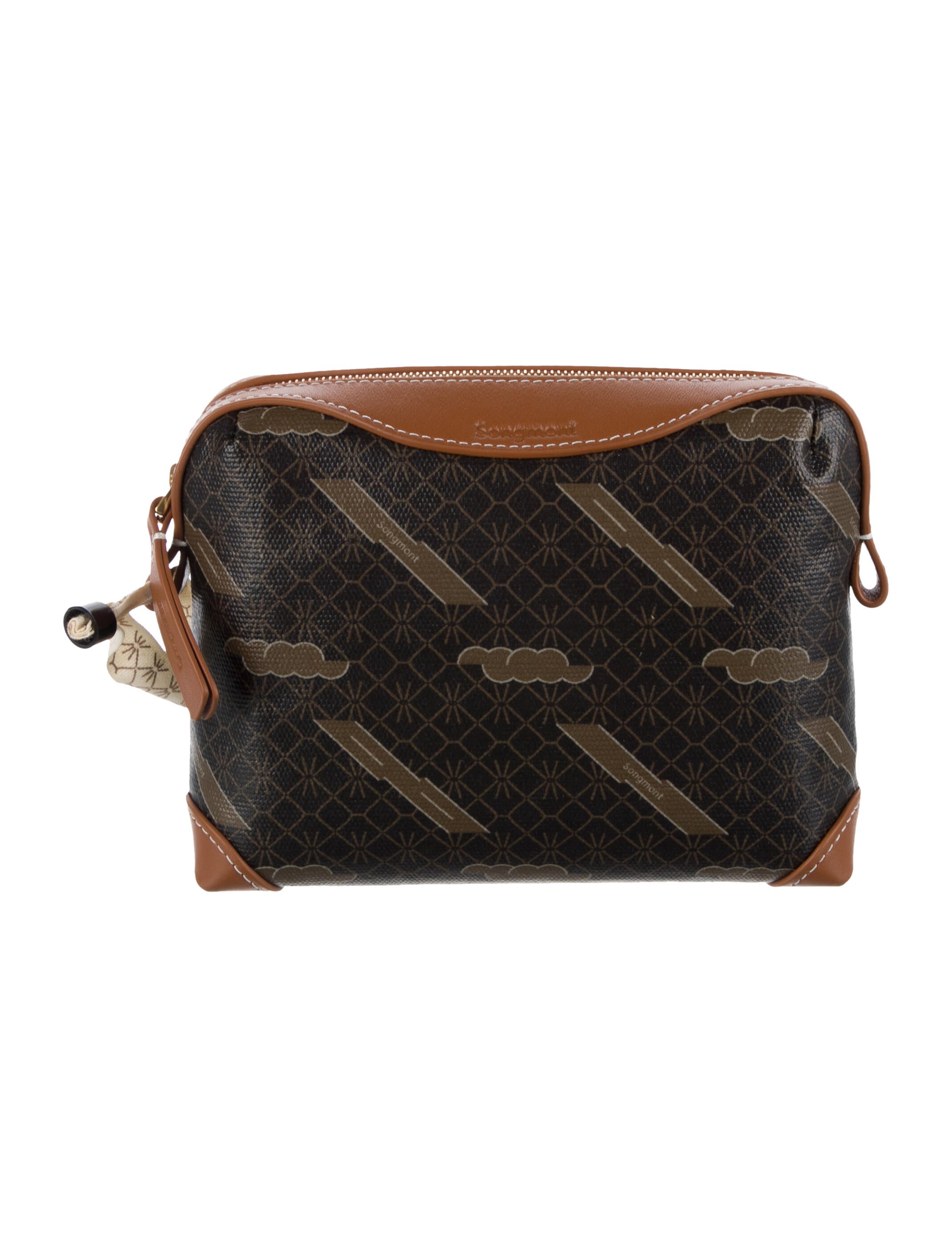 Songmont cosmetic bag