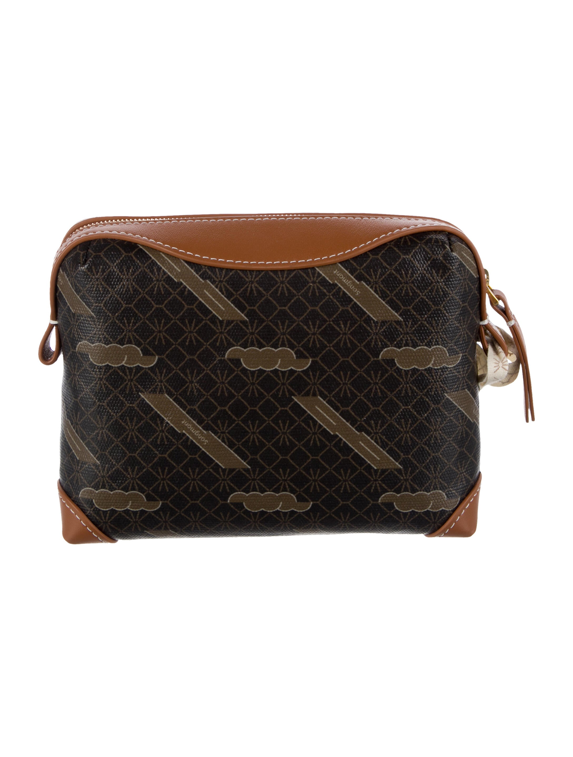 Songmont cosmetic bag