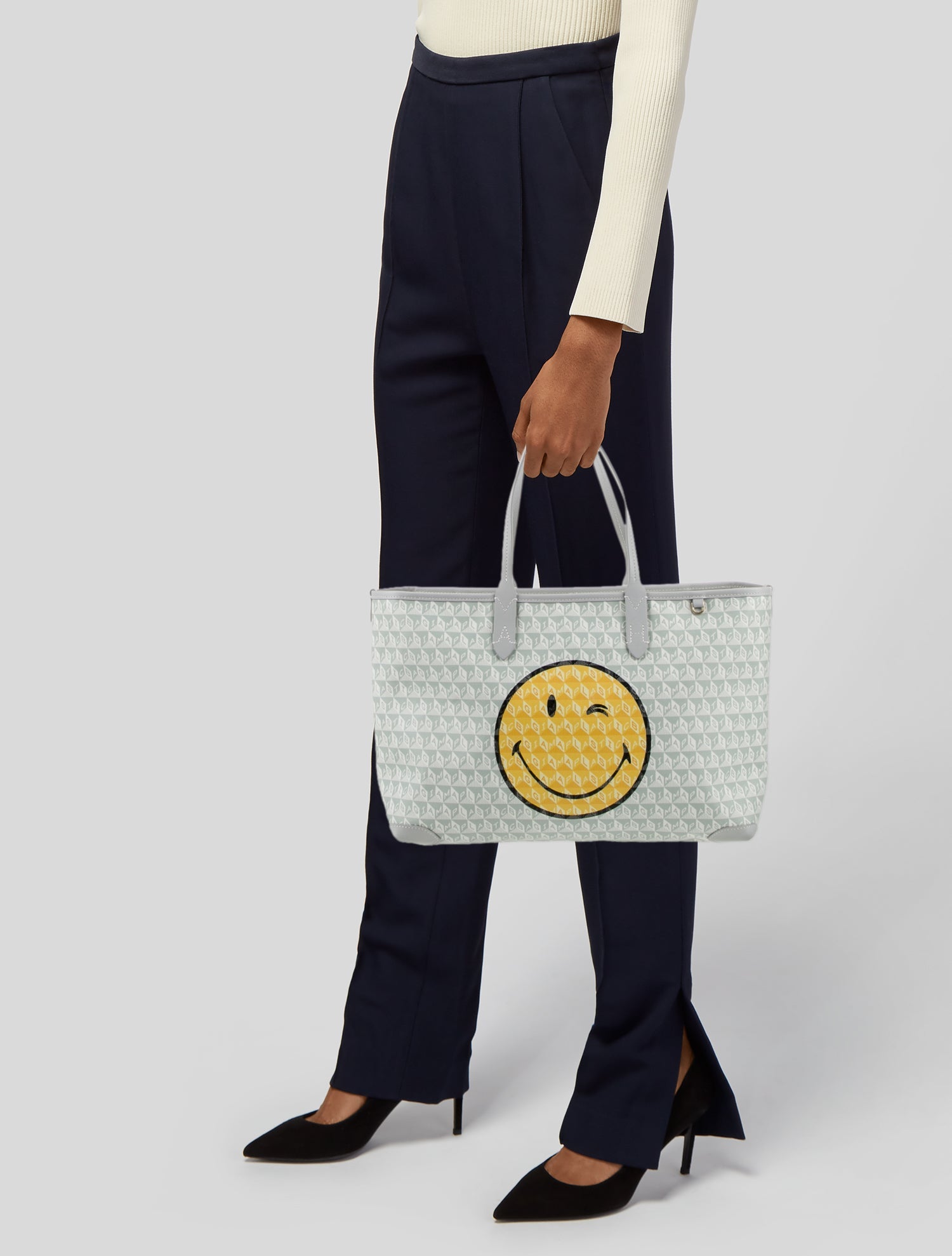 Songmont Canvas Tote