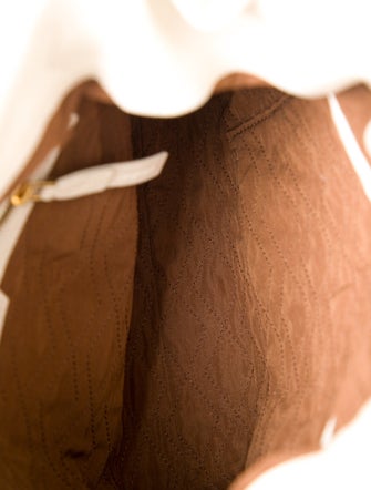 Songmont Leather Shoulder Bag