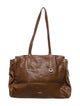 Songmont Leather Tote