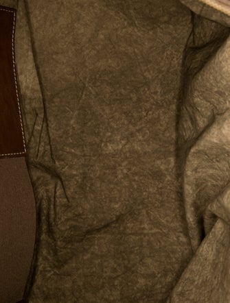 Songmont Leather Tote