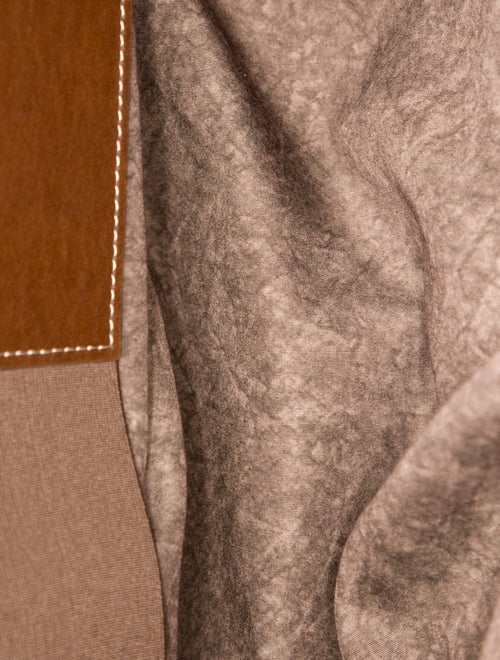 Songmont Leather Tote