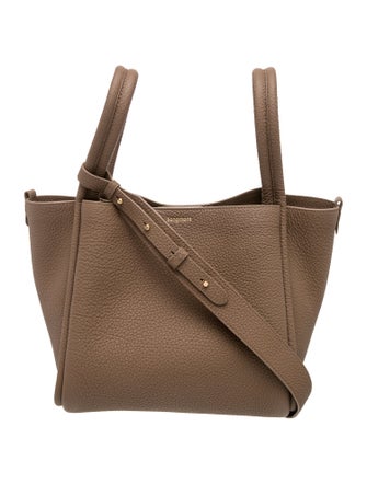 Songmont Top Handle Bag