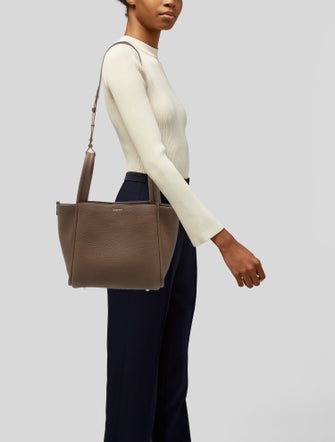 Songmont Top Handle Bag