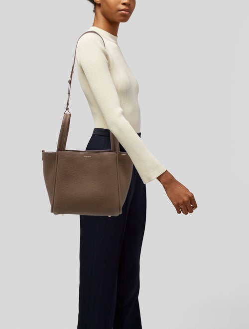 Songmont Top Handle Bag