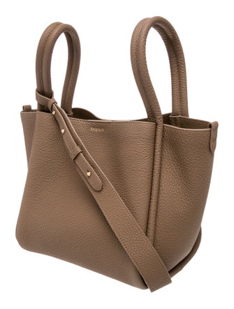 Songmont Top Handle Bag