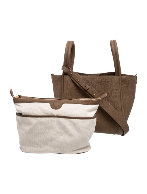 Songmont Top Handle Bag