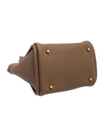 Songmont Top Handle Bag