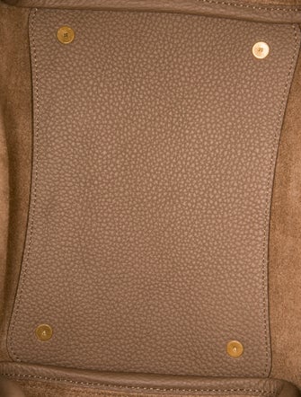 Songmont Top Handle Bag