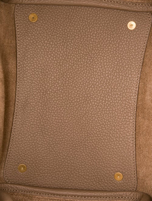 Songmont Top Handle Bag