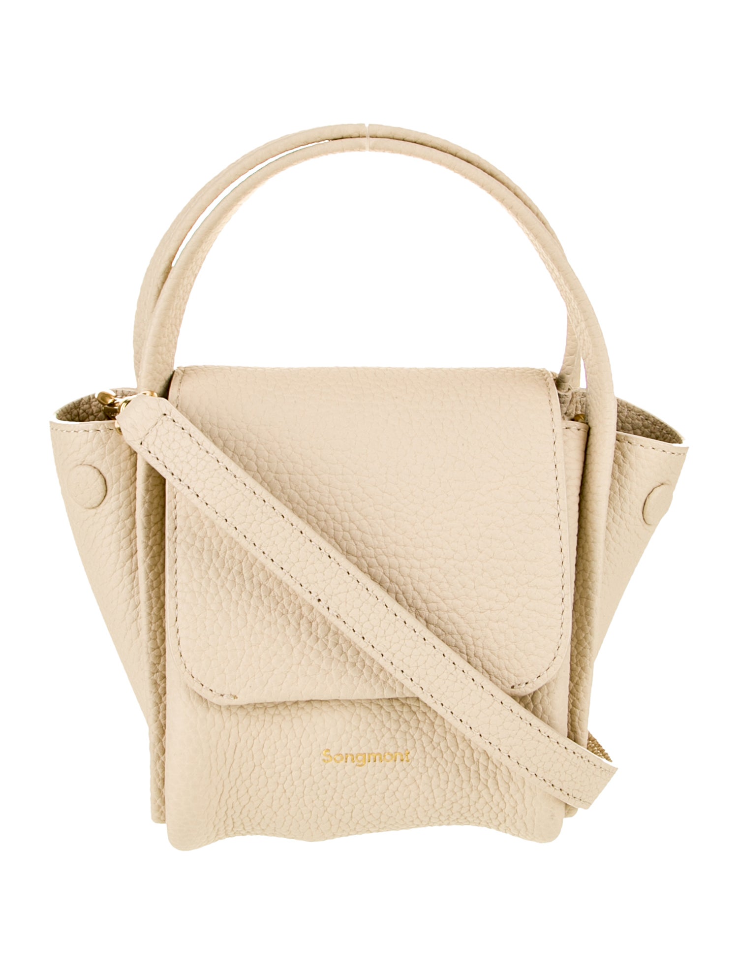 Songmont Top Handle Bag