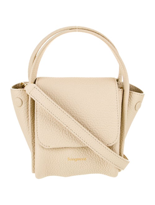 Songmont Top Handle Bag