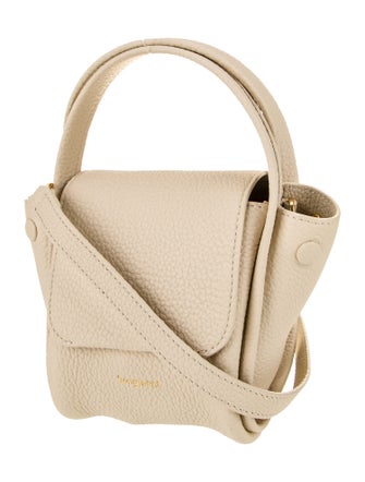 Songmont Top Handle Bag