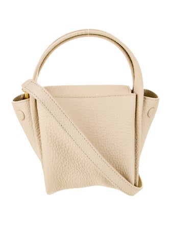 Songmont Top Handle Bag