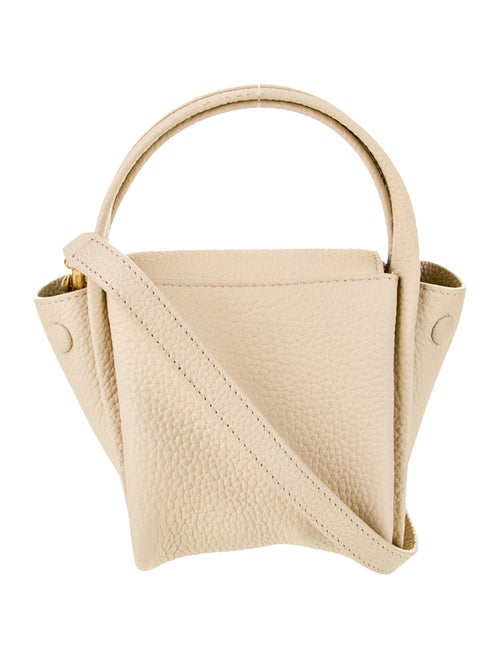 Songmont Top Handle Bag