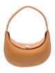 Songmont Leather Shoulder Bag
