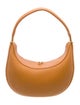 Songmont Leather Shoulder Bag