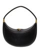 Songmont Leather Shoulder Bag