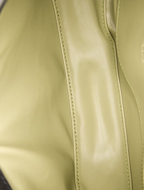 Songmont Leather Shoulder Bag