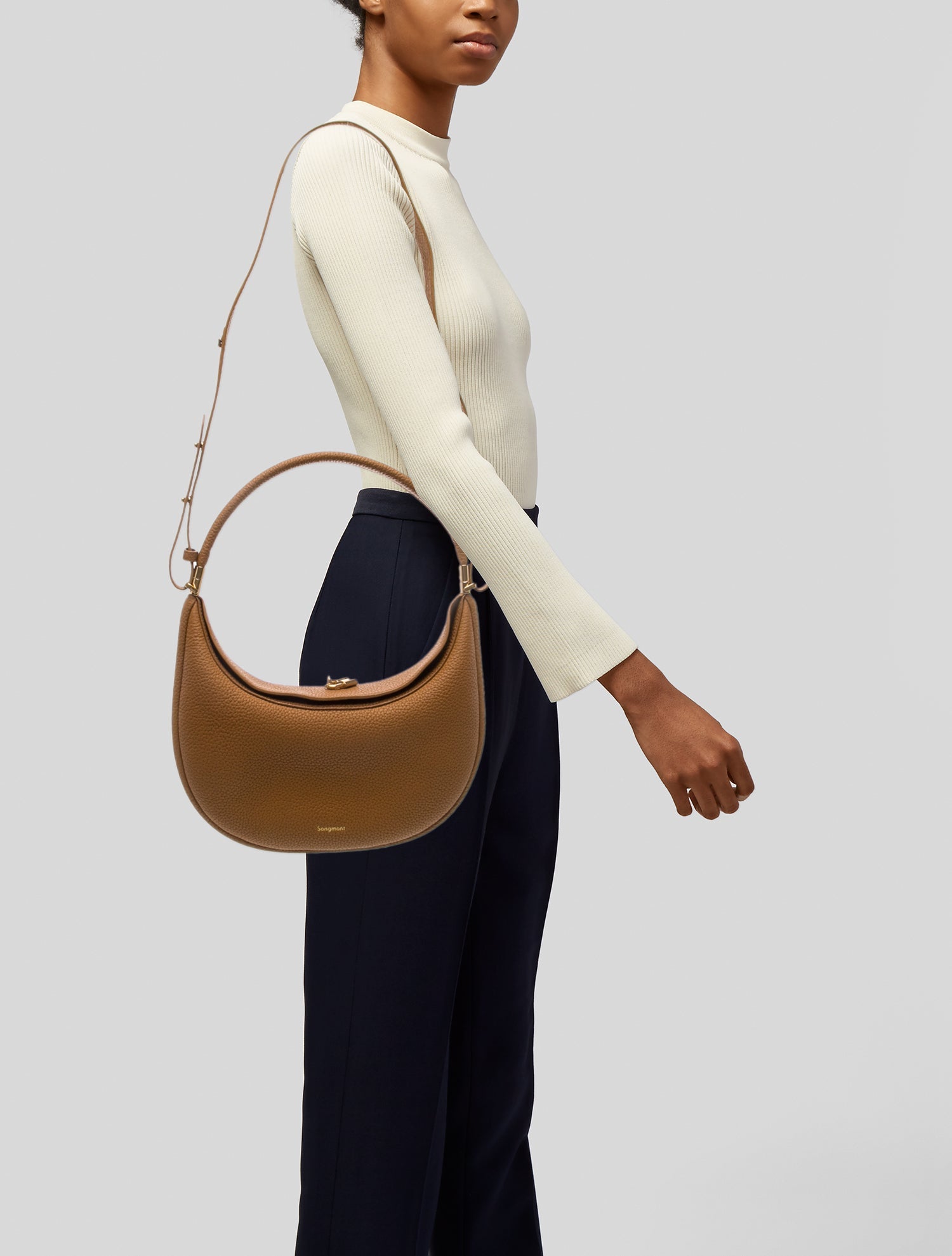 Songmont Top Handle Bag