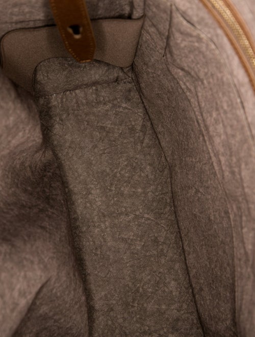 Songmont Leather Backpack