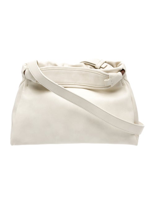 Songmont Leather Gather Clutch