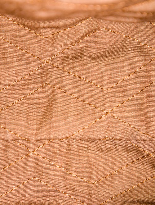 Songmont Leather Gather Clutch