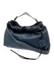 Songmont Leather Hobo