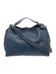 Songmont Leather Hobo
