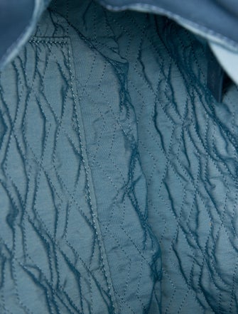 Songmont Leather Hobo