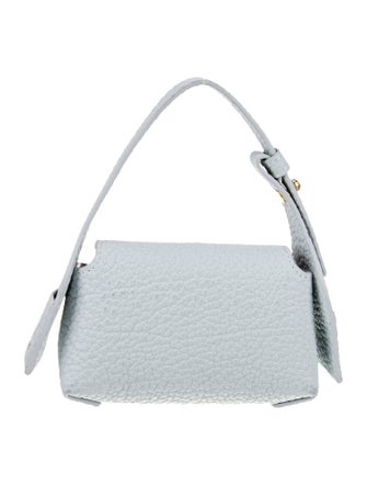 Songmont Leather Leather Airpod Case