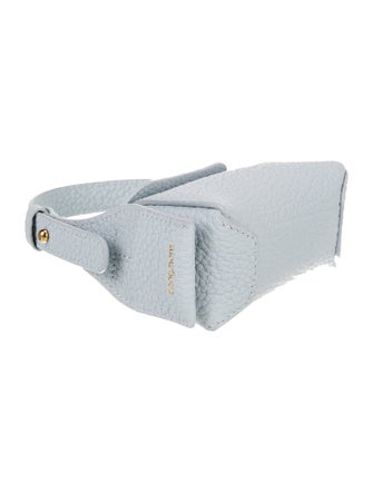 Songmont Leather Leather Airpod Case