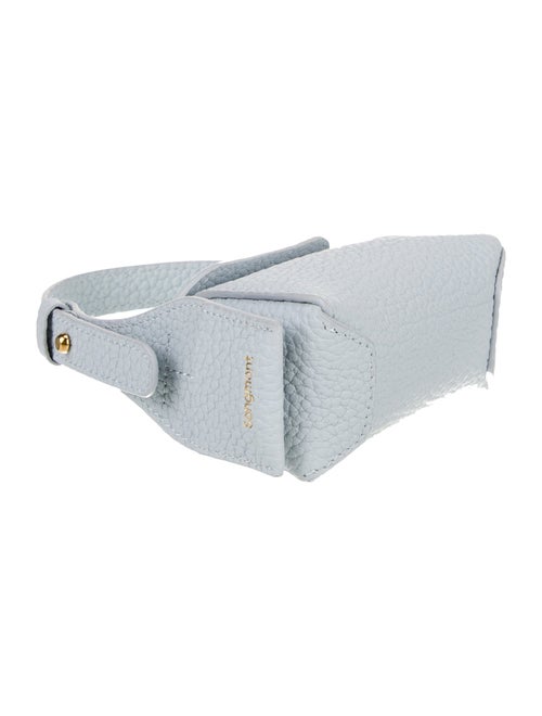 Songmont Leather Leather Airpod Case