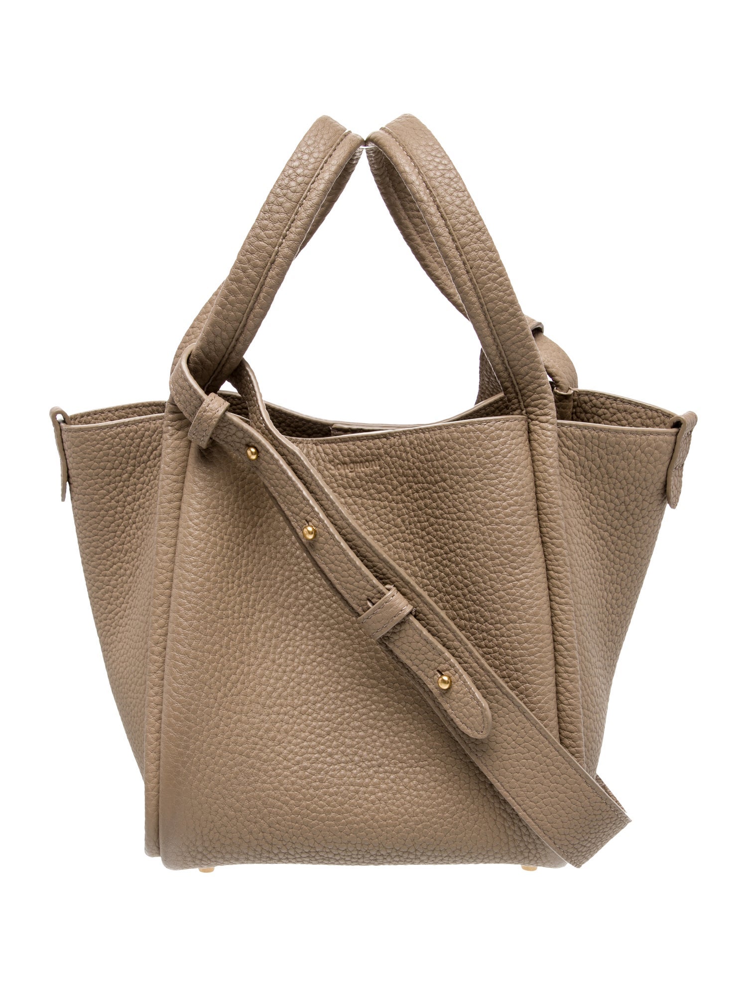 Songmont Top Handle Bag