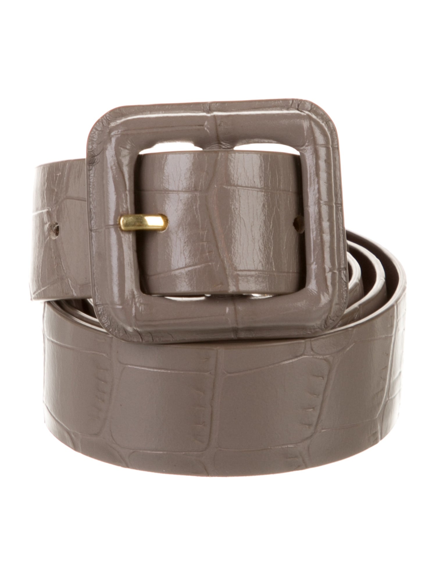 Songmont Leather Belt