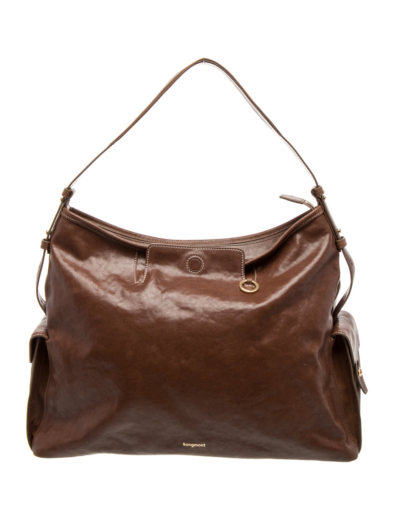 Songmont Leather Yore Medium